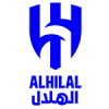 Al-Hilal Shirt Children
